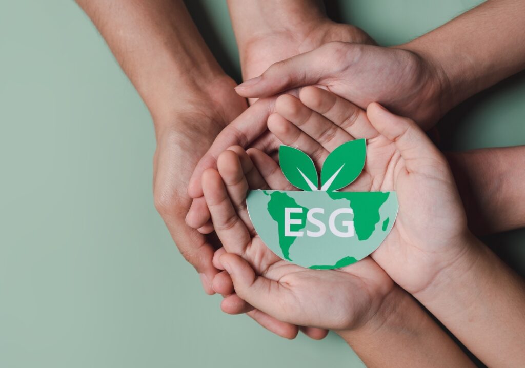 ESG