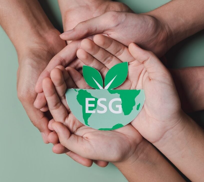 ESG